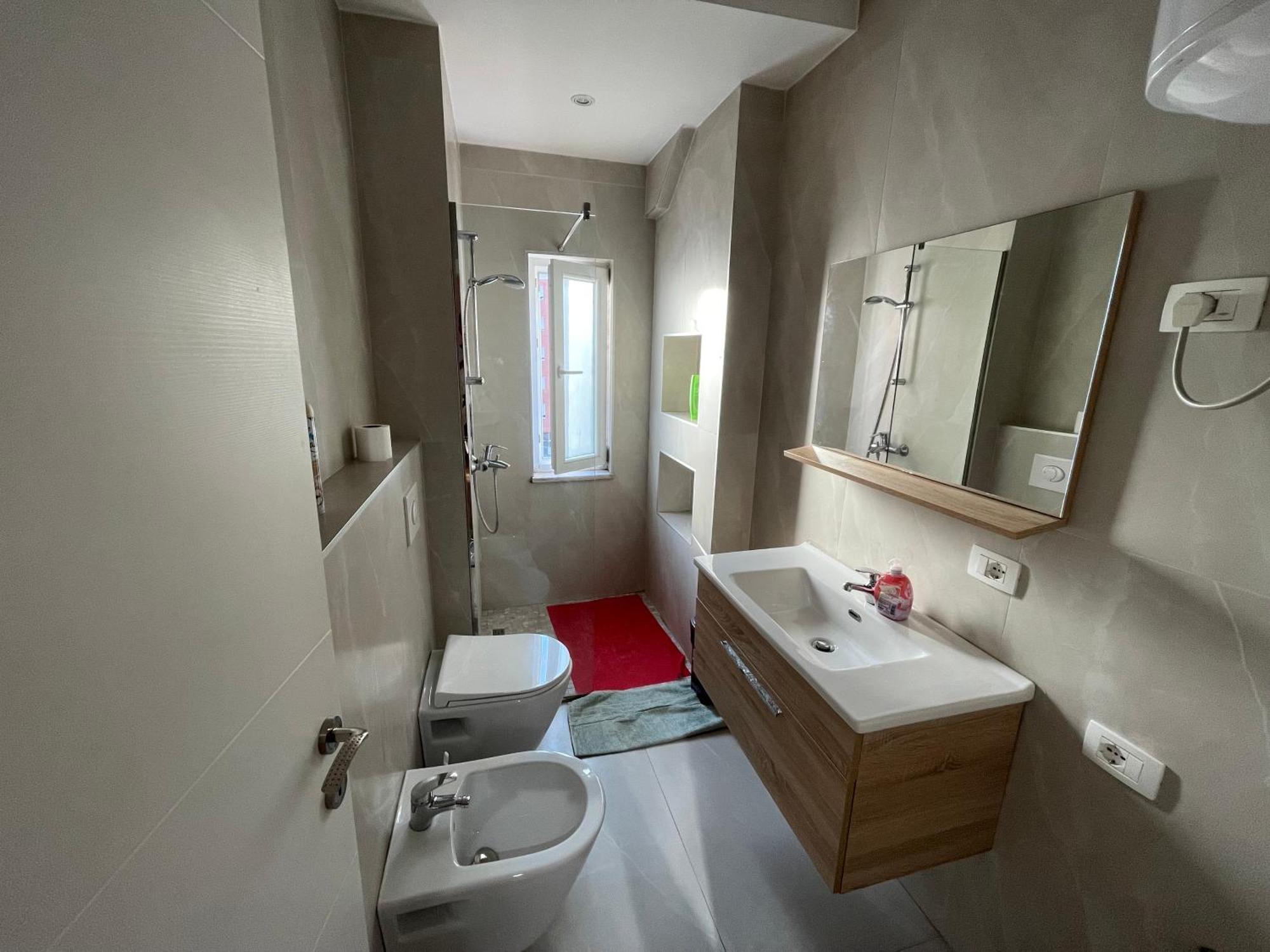 Downtown View Modern Apartment ティラナ エクステリア 写真